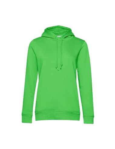 BetC-WW34B-Inspire Hooded Sweat Women_
