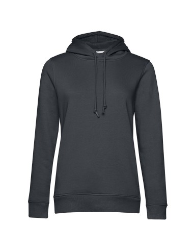 BetC-WW34B-Inspire Hooded Sweat Women_