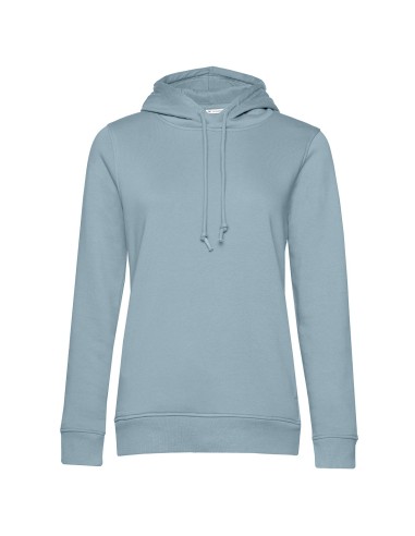 BetC-WW34B-Inspire Hooded Sweat Women_