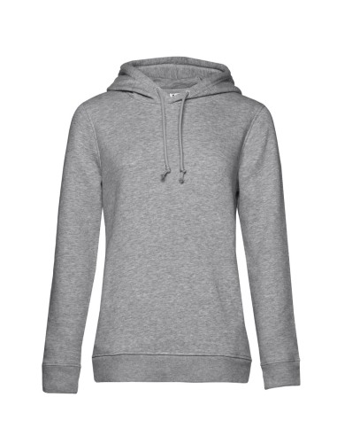 BetC-WW34B-Inspire Hooded Sweat Women_