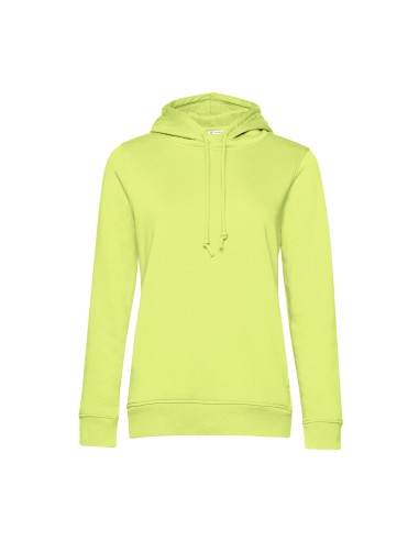 BetC-WW34B-Inspire Hooded Sweat Women_