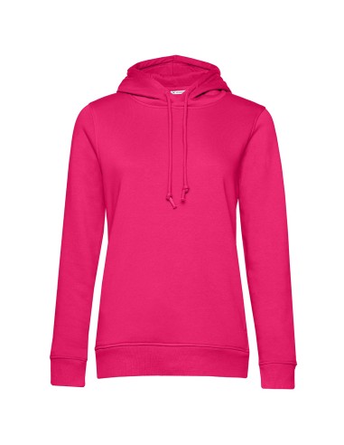 BetC-WW34B-Inspire Hooded Sweat Women_