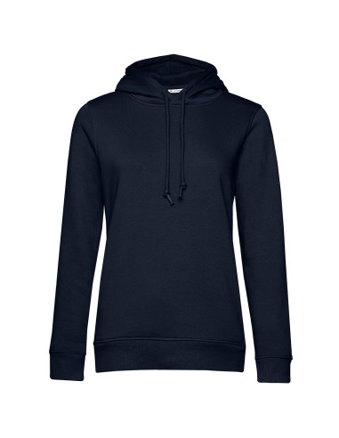 BetC-WW34B-Inspire Hooded Sweat Women_