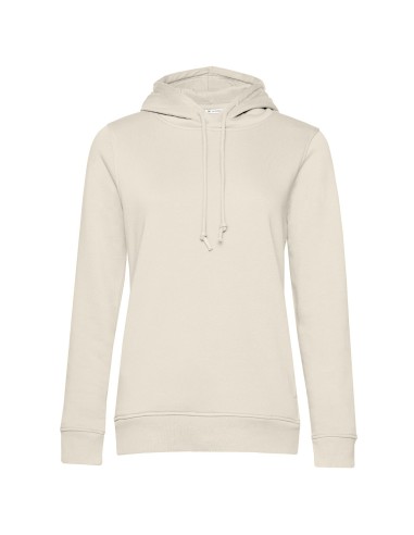 BetC-WW34B-Inspire Hooded Sweat Women_