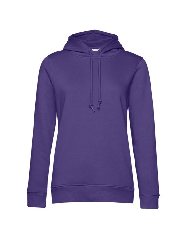 BetC-WW34B-Inspire Hooded Sweat Women_