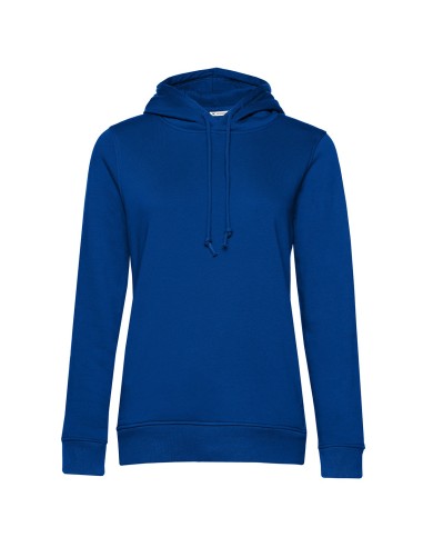 BetC-WW34B-Inspire Hooded Sweat Women_