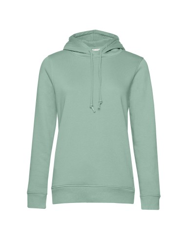 BetC-WW34B-Inspire Hooded Sweat Women_