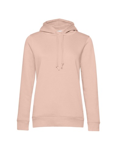 BetC-WW34B-Inspire Hooded Sweat Women_