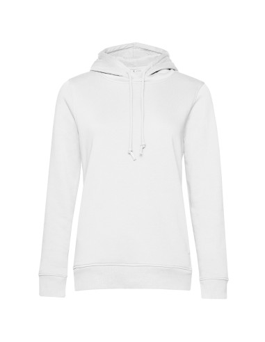 BetC-WW34B-Inspire Hooded Sweat Women_