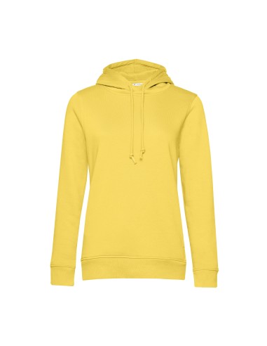 BetC-WW34B-Inspire Hooded Sweat Women_