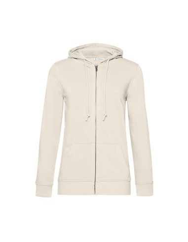 BetC-WW36B-Inspire Zipped Hood Jacket /Women_