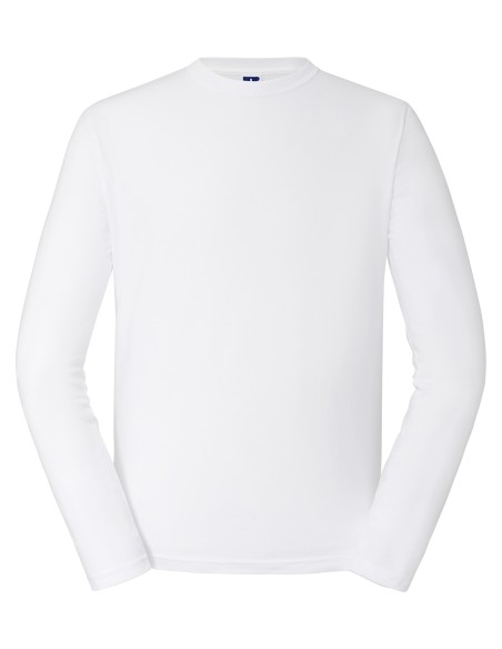 R-J180L-T-shirt Classique manches longues