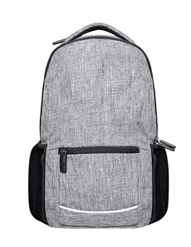 BAS-DTG-15380-Daypack - Wall Street