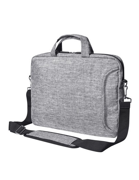 BAS-DTG-15382-Laptop Bag - San Francisco