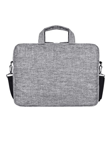 BAS-DTG-15382-Laptop Bag - San Francisco