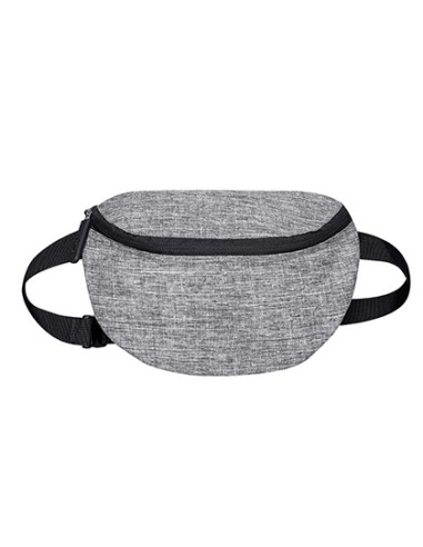 BAS-DTG-15393-Belt Bag - Chicago