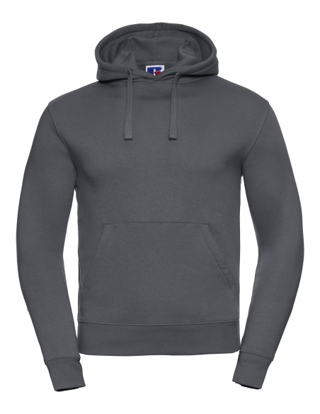 R-J265M-Sweat à capuche authentic