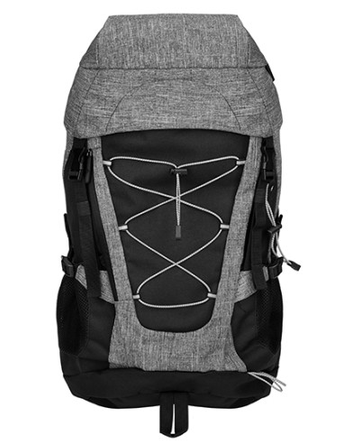 BAS-DTG-16196-Outdoor Backpack - Yellowstone
