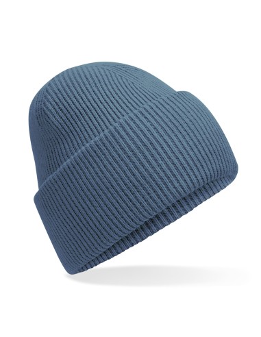 BEE-B385R-Classic Engineered Deep Cuffed Beanie