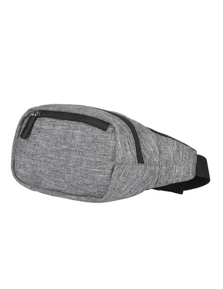 BAS-DTG-17156-Hip Bag - Detroit