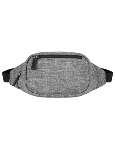 BAS-DTG-17156-Hip Bag - Detroit