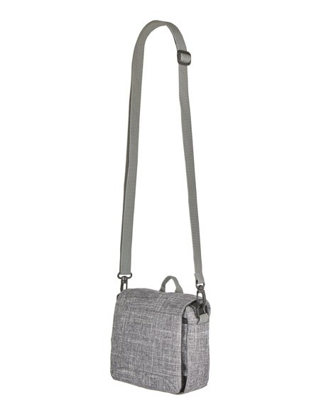 BAS-DTG-17408-Small Messenger Bag - Philadelphia