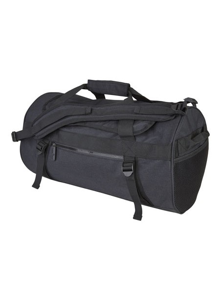 BAS-DTG-17426-Sports Bag - Quebec