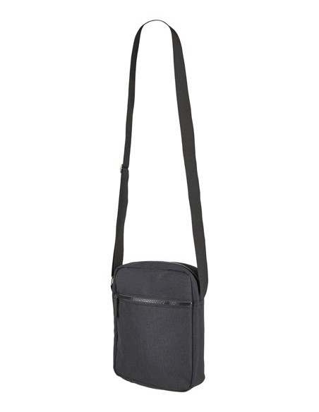 BAS-DTG-18333-Small Messenger Bag - Vancouver
