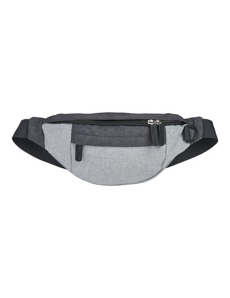 BAS-DTG-19482-Hip Bag - Helsinki