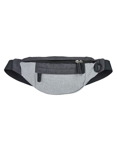 BAS-DTG-19482-Hip Bag - Helsinki