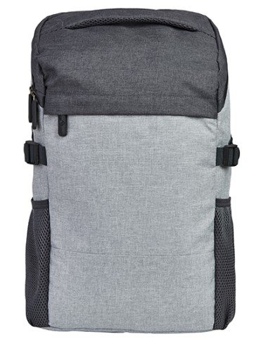 BAS-DTG-20112-Backpack - Copenhagen