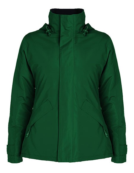 R-PK5078-Womens Europa Jacket