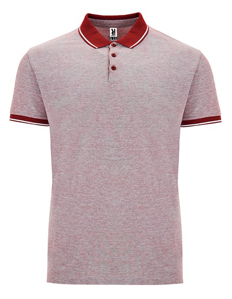R-PO0395-Bowie Poloshirt