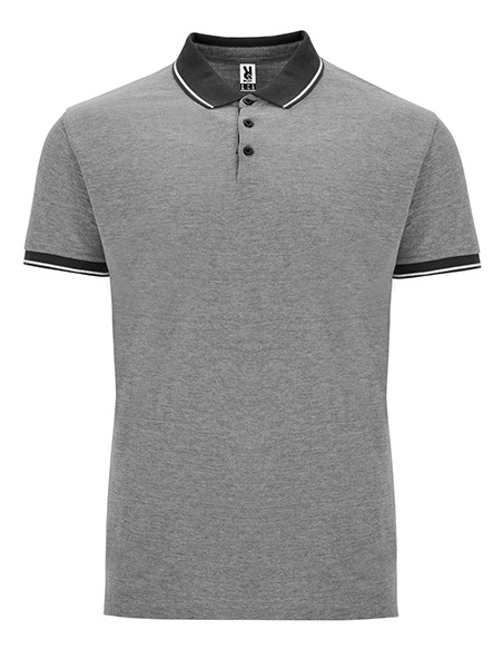R-PO0395-Bowie Poloshirt