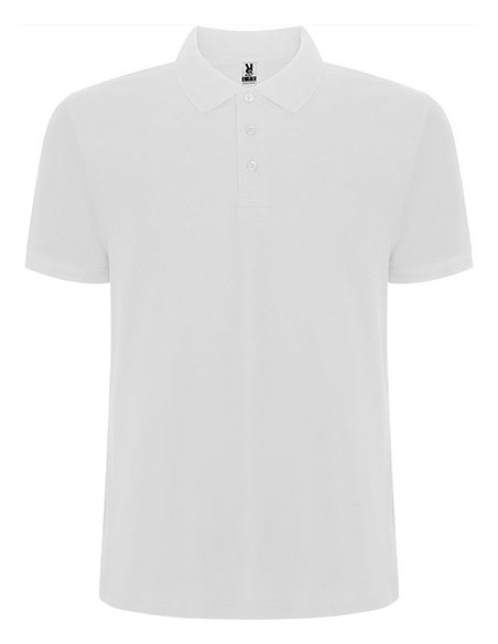 R-PO6609-Pegaso Premium Poloshirt