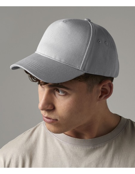 BEE-B15-Ultimate 5 Panel Cap