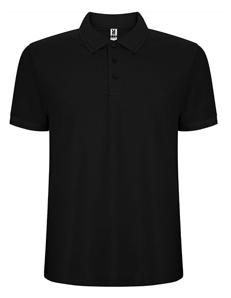 R-PO6609-Pegaso Premium Poloshirt