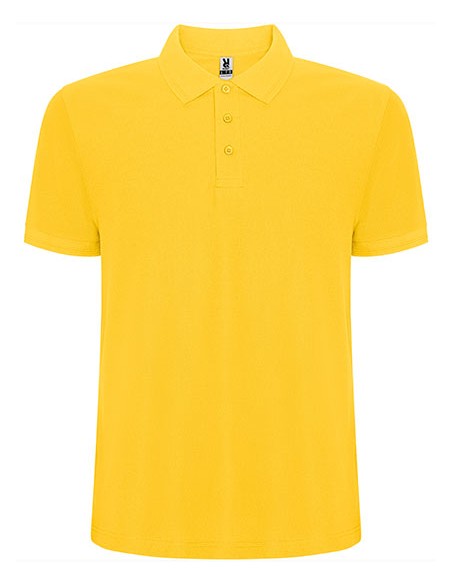 R-PO6609-Pegaso Premium Poloshirt
