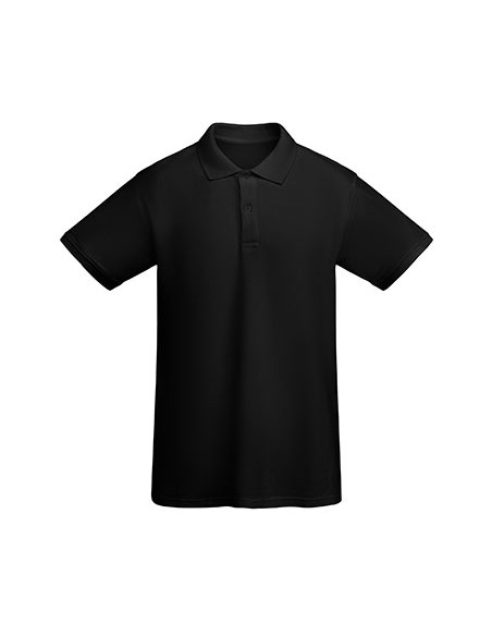 R-PO6617-Poloshirt Prince
