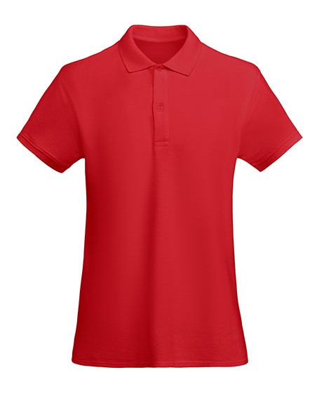 R-PO6618-Womens Poloshirt Prince