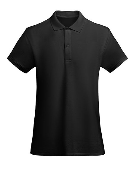 R-PO6618-Womens Poloshirt Prince