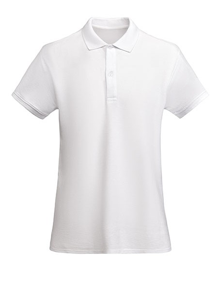 R-PO6618-Womens Poloshirt Prince