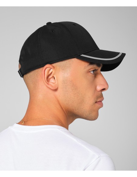 BEE-B166R-Match Day Cap