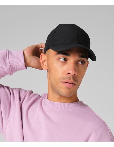 BEE-B191R-Water Resistant Lifestyle Cap