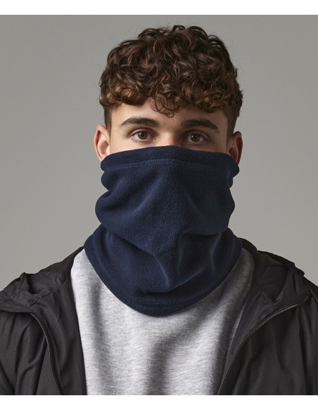 BEE-B285-Suprafleece® Snood/ Hat Combo