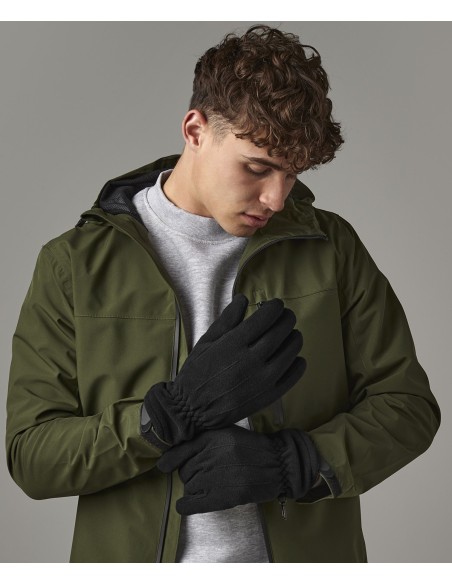 BEE-B295-Gants Thinsulate® Suprafleece®