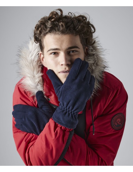 BEE-B296-Suprafleece® Alpine Gloves