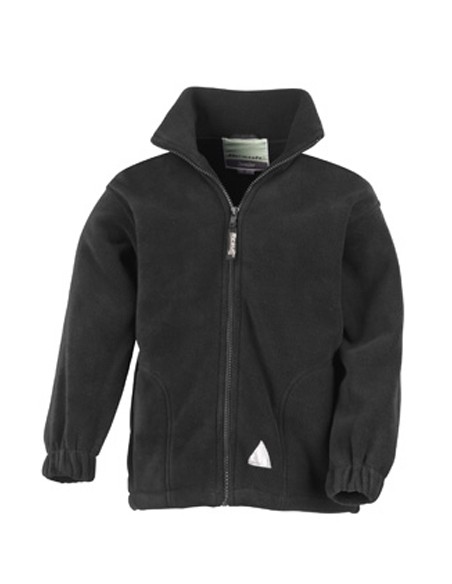 R-R036Y-Youth Polartherm™ Jacket