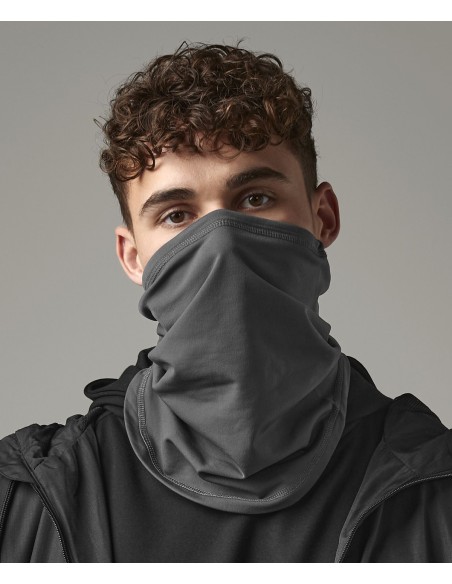 BEE-B320-Softshell Sports Tech Neck Warmer