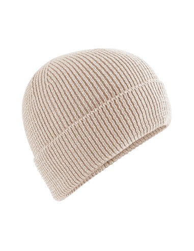 BEE-B325R-Streetlite Reflective Beanie